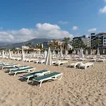 Kaila Krizantem Hotel