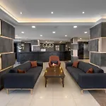 Kaila Krizantem Hotel