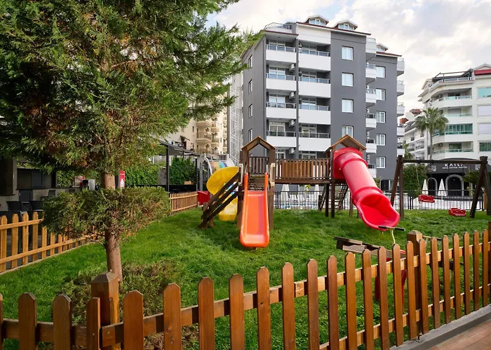 Kaila Krizantem Hotel