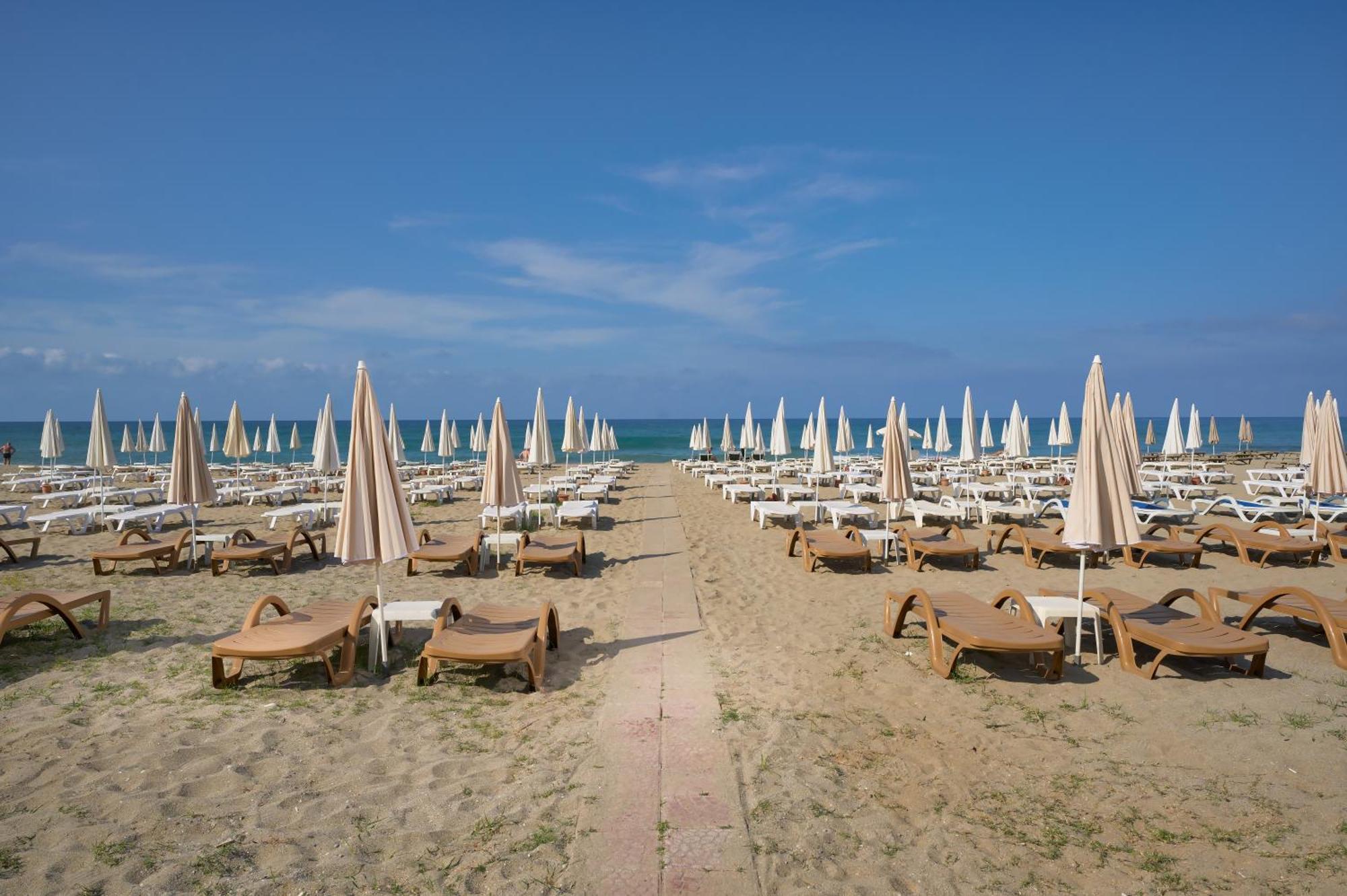 Kaila Krizantem 4* Alanya