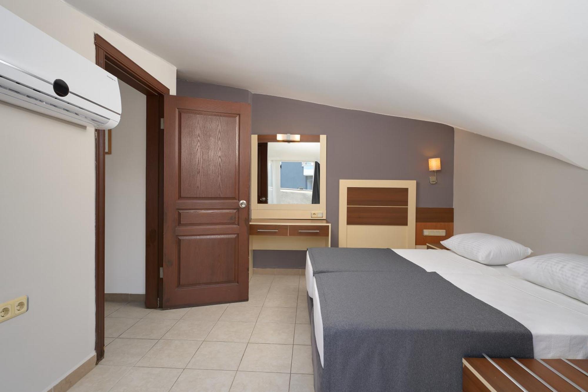 Kaila Krizantem 4* Alanya