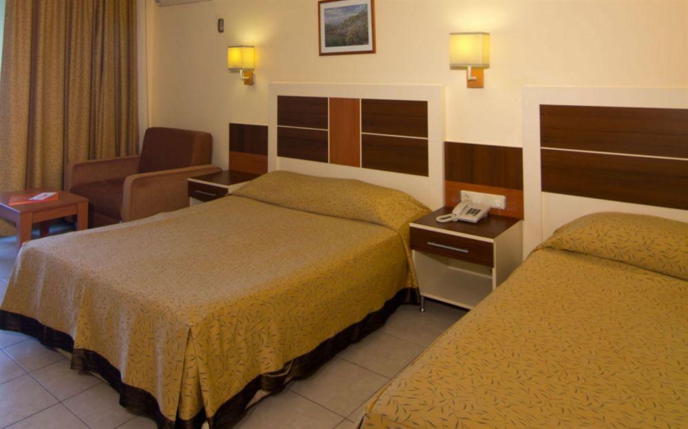 Kaila Krizantem 4* Alanya