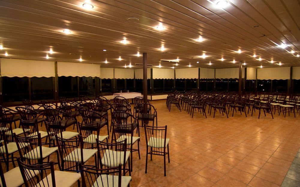 Kaila Krizantem Resort Alanya