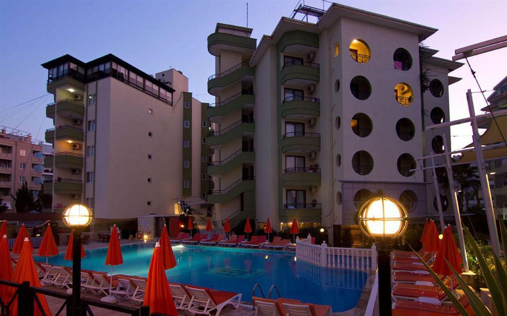 Kaila Krizantem Resort