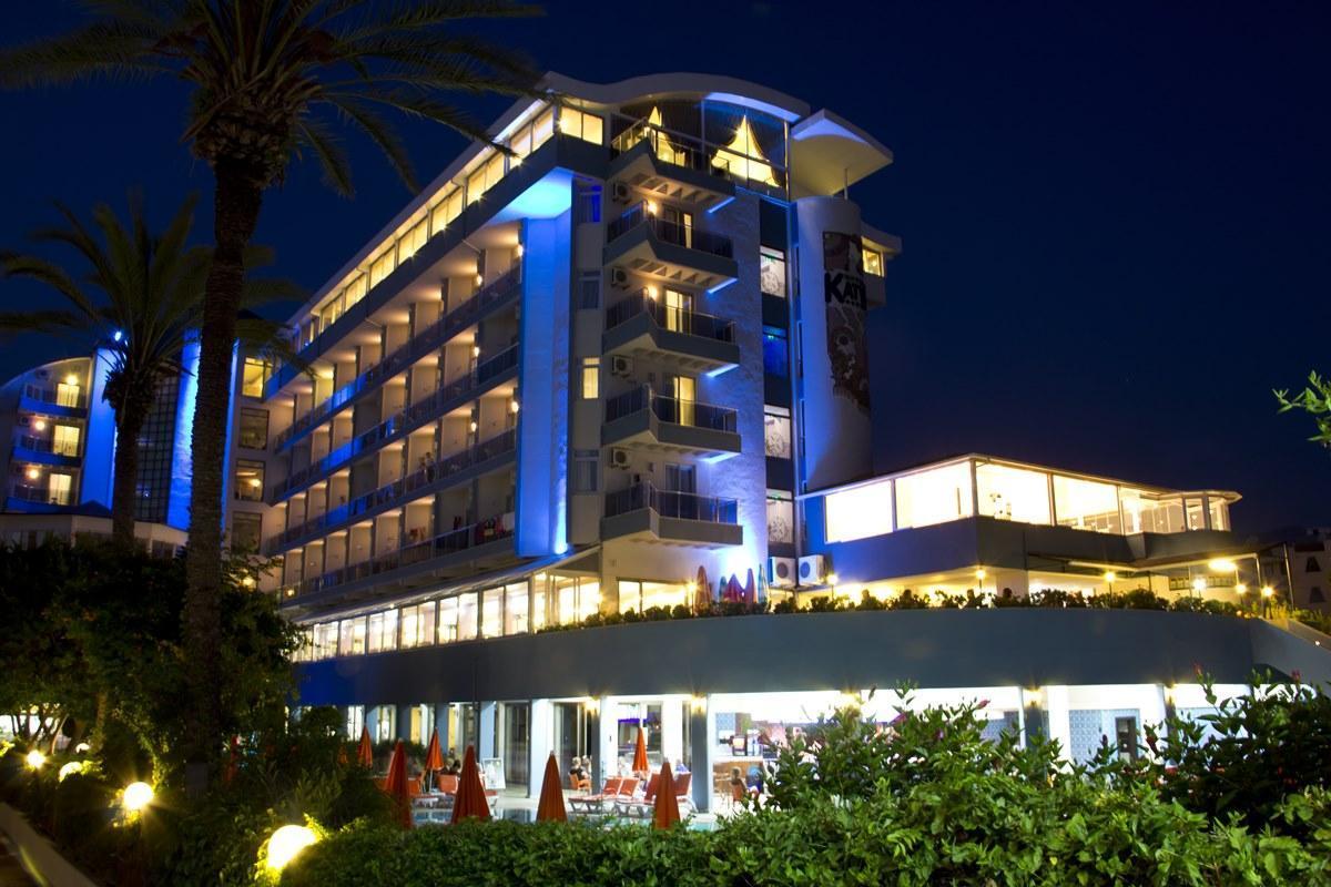 Kaila Krizantem 4* Alanya