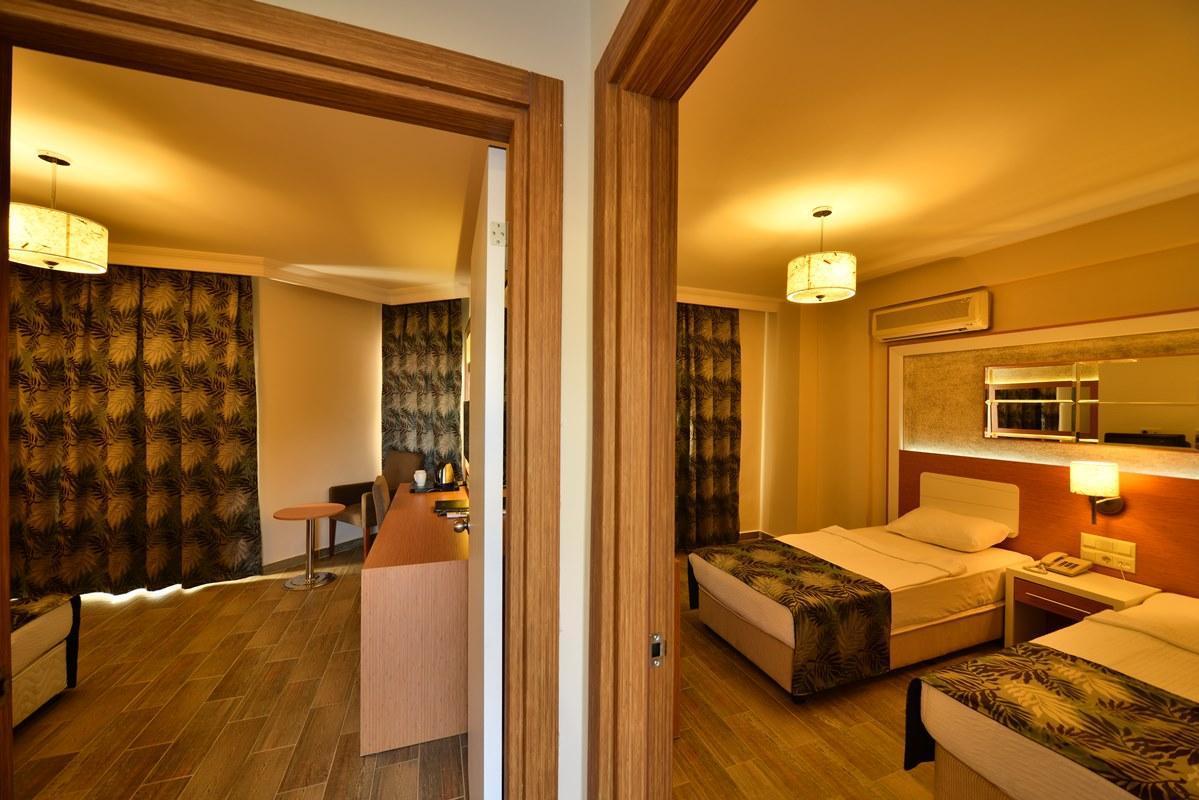 Kaila Krizantem 4* Alanya