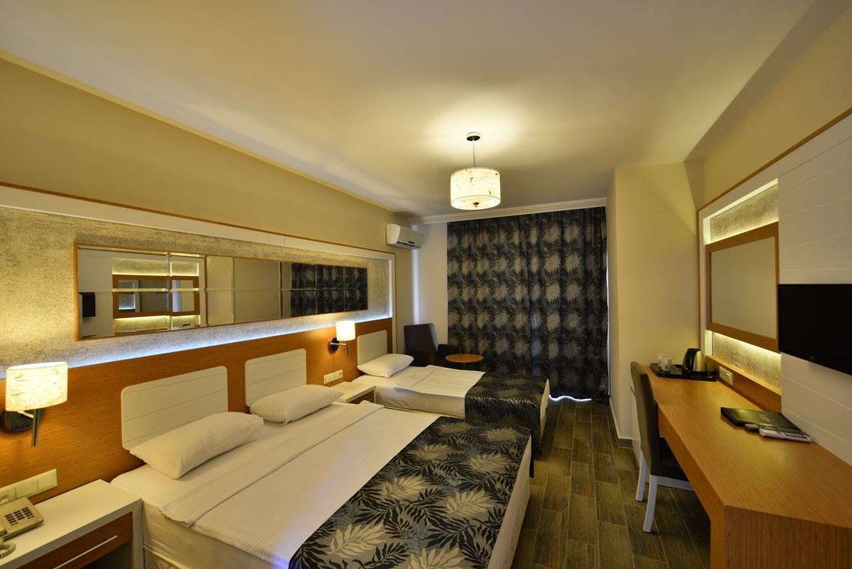 Kaila Krizantem Resort 4*