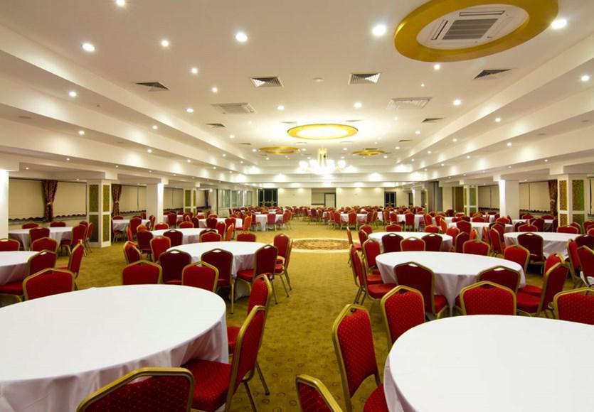 Kaila Krizantem Resort Alanya