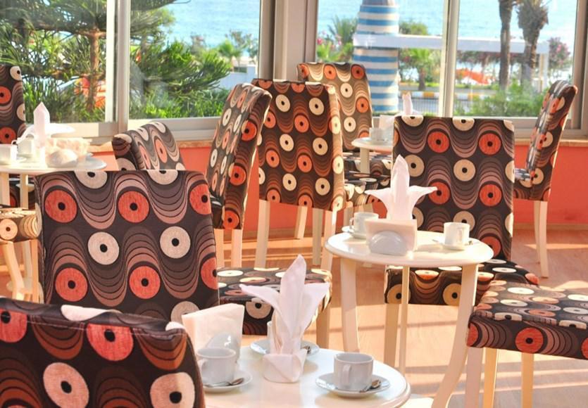 Kaila Krizantem 4* Alanya