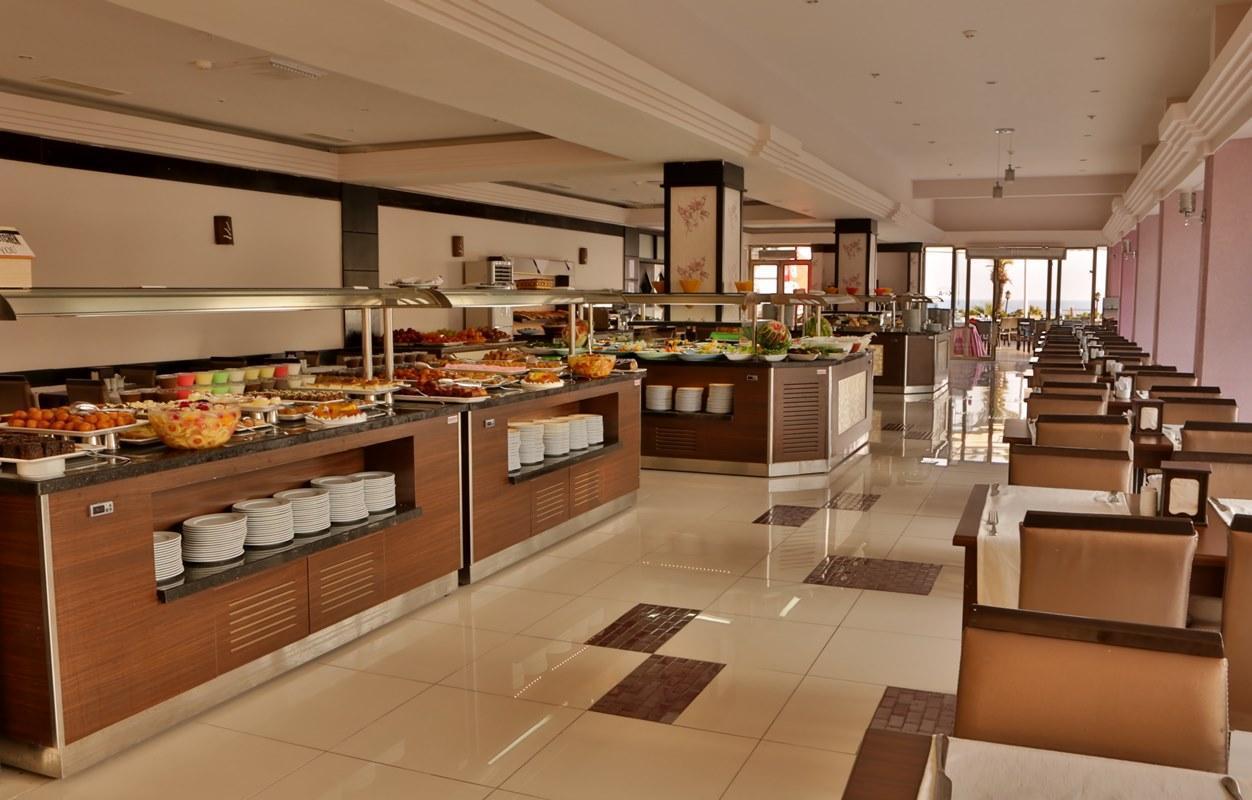 Kaila Krizantem 4* Alanya