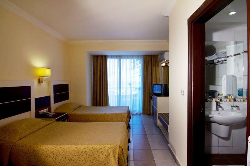 Kaila Krizantem 4* Alanya