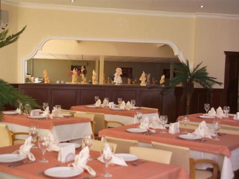Resort Kaila Krizantem Alanya