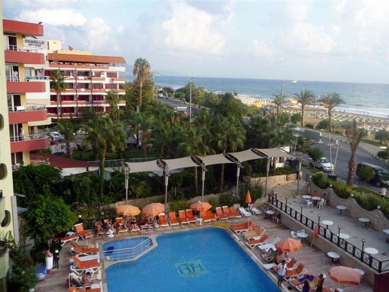 Complex Kaila Krizantem 4*