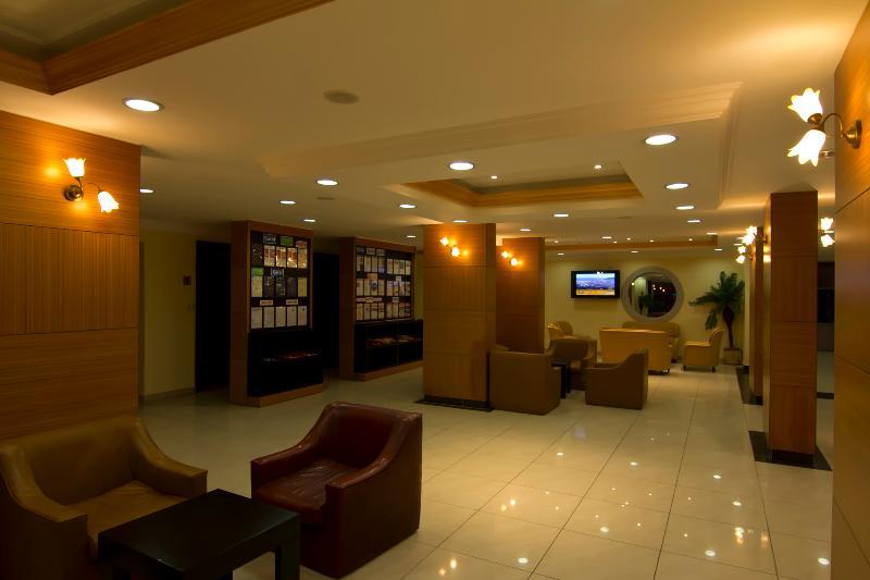 Resort Kaila Krizantem Alanya