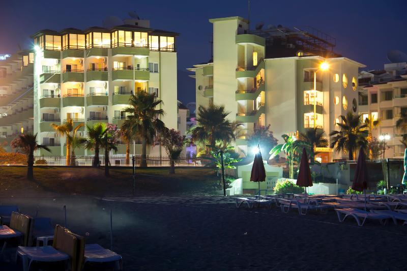 Resort Kaila Krizantem
