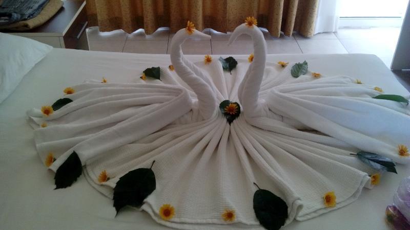 Kaila Krizantem Resort
