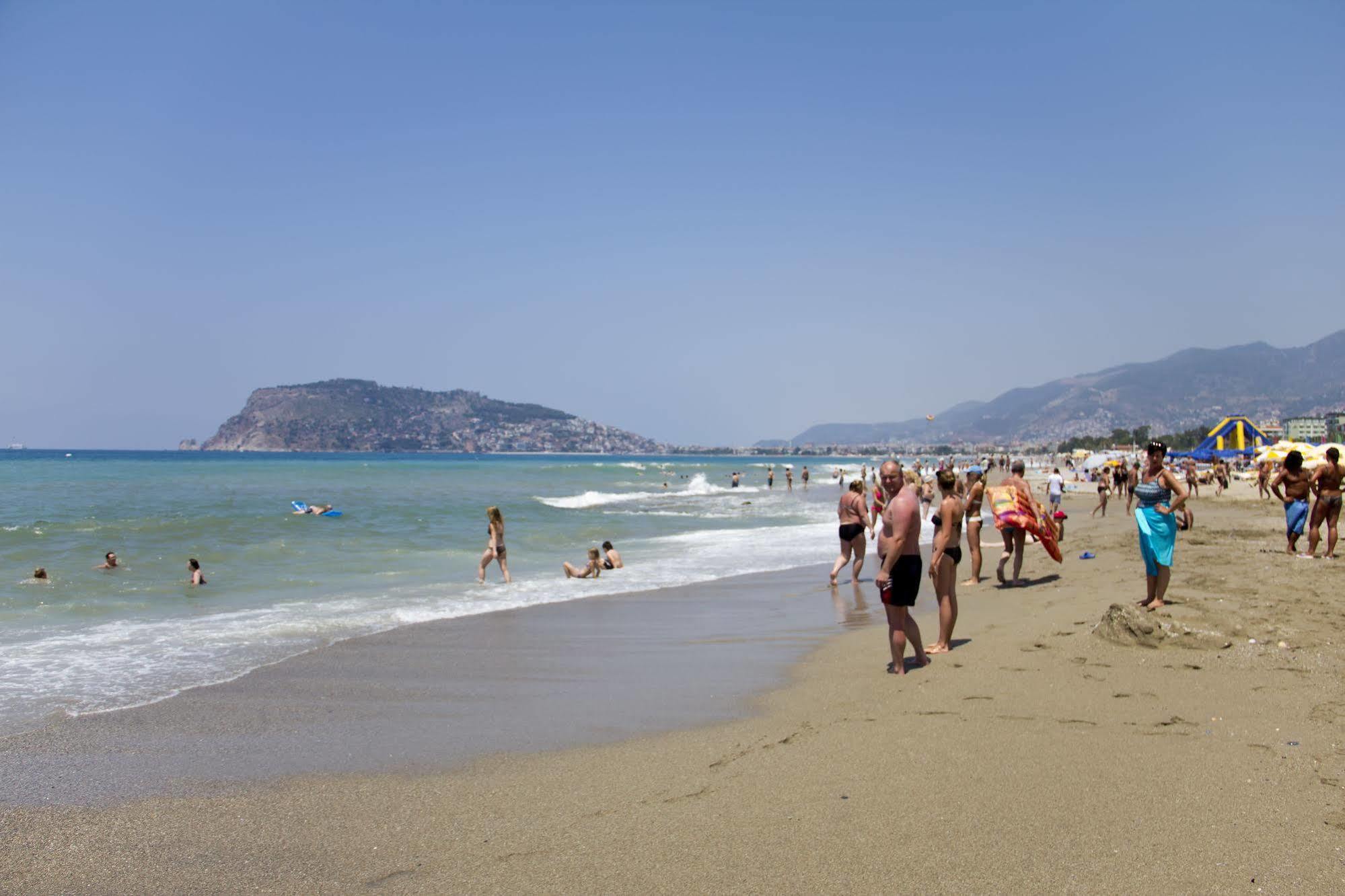 Kaila Krizantem 4* Alanya