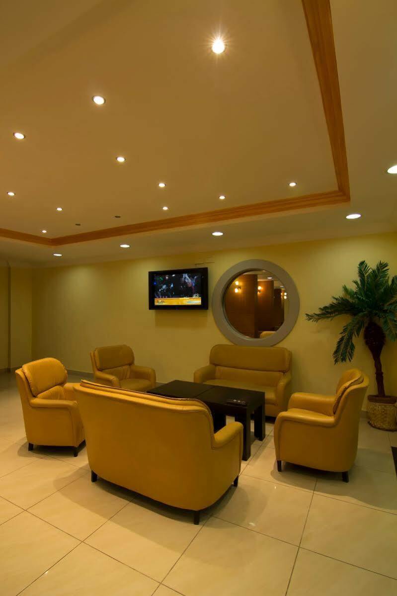 Kaila Krizantem Resort Alanya
